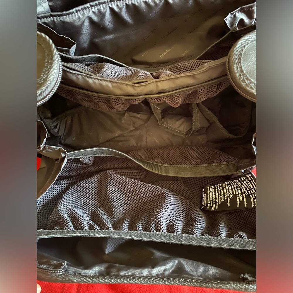 BabyBjorn Diaper Bag - Picture 7 of 9